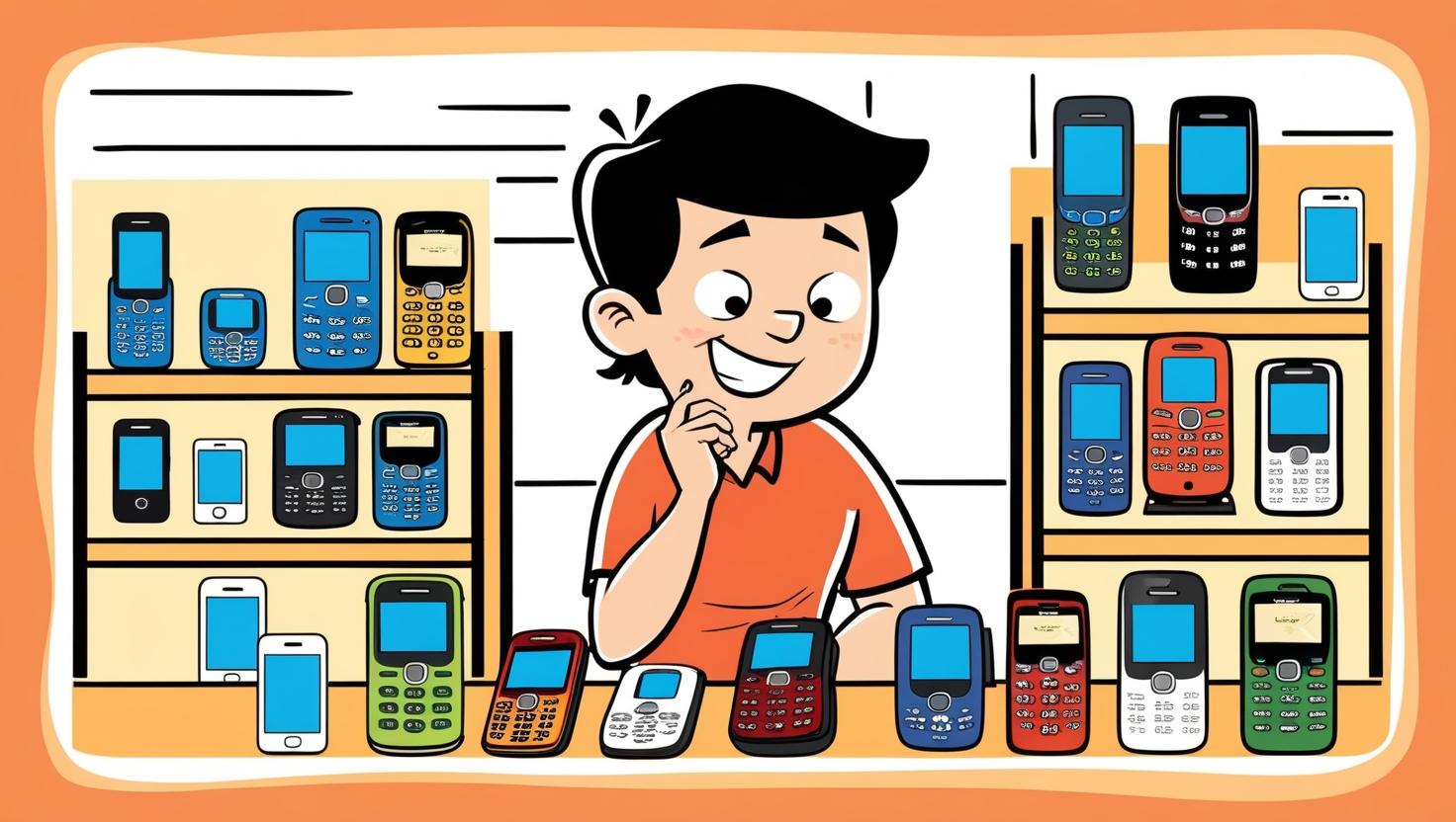 Cep Telefonu Özellikleri